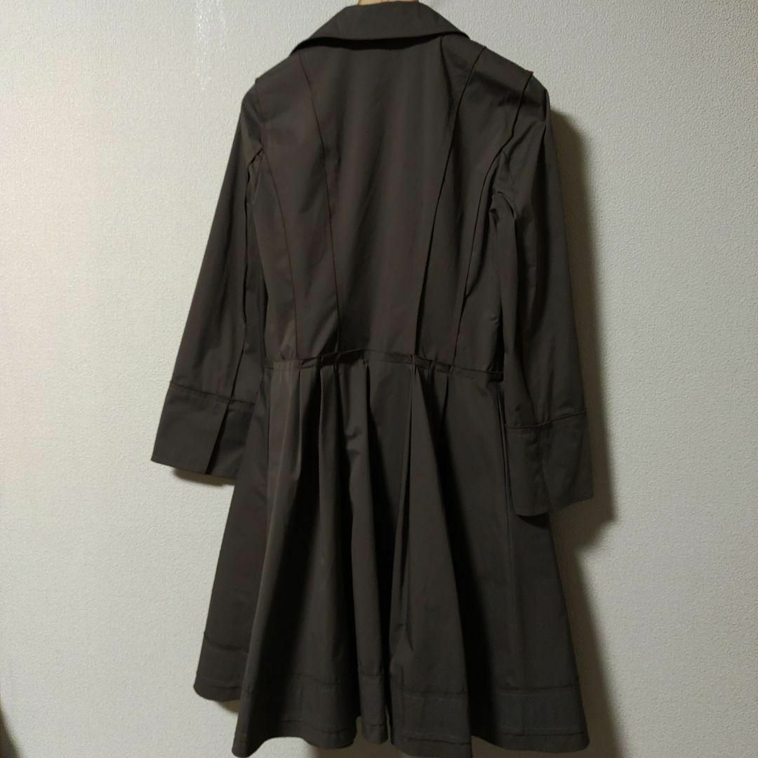 FOXEY NEW YORK - 1937超美品 フォクシーニューヨーク ロングコート 40