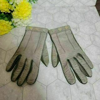 エルメス 手袋(レディース)の通販 600点以上 | Hermesのレディースを