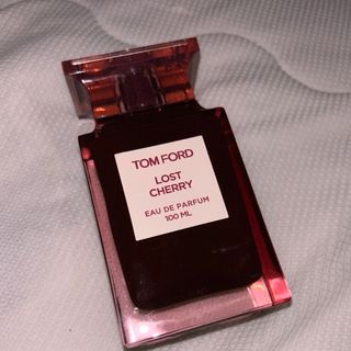 トムフォード(TOM FORD)のTOM FORD 100ml 香水 ロストチェリー(ユニセックス)