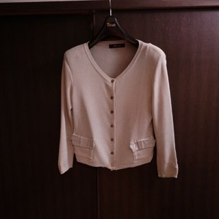 ルネ(René)の定価5万円程度★綺麗★ルネ★カーディガン(カーディガン)