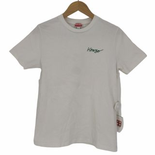 KENZO PARIS(ケンゾーパリス) メンズ トップス Tシャツ・カットソー