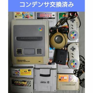 スーパーファミコン 家庭用ゲーム機本体の通販 2,000点以上