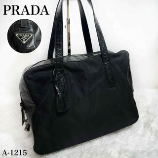 プラダ ヴィンテージの通販 1,000点以上 | PRADAを買うならラクマ