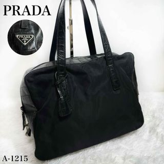 プラダ ビンテージ ハンドバッグ(レディース)の通販 200点以上 | PRADA