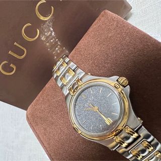 グッチ 腕時計(レディース)(グレー/灰色系)の通販 54点 | Gucciの