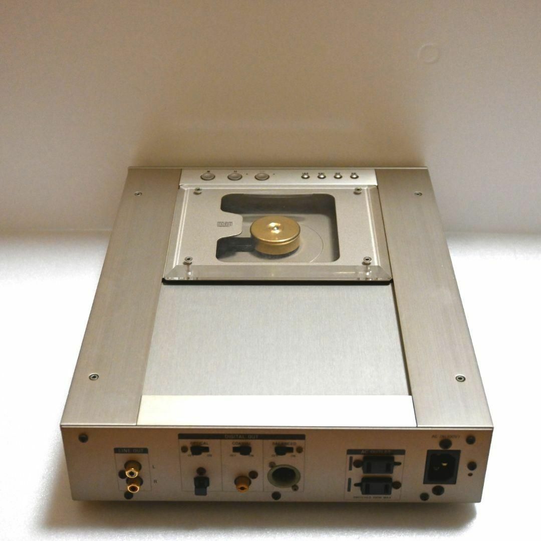 SONY ソニー CDP-X5000 CD コンパクト ディスク プレイヤー