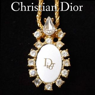 ディオール(Christian Dior) ネックレス（ビジュー）の通販 61点 ...