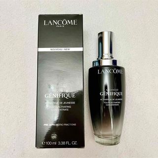 ランコム(LANCOME)のLANCOME ランコム　ジェニフィックアドバンスト(美容液)