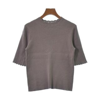 プロポーションボディドレッシング(PROPORTION BODY DRESSING)のPROPORTION BODY DRESSING Tシャツ・カットソー M 【古着】【中古】(カットソー(半袖/袖なし))