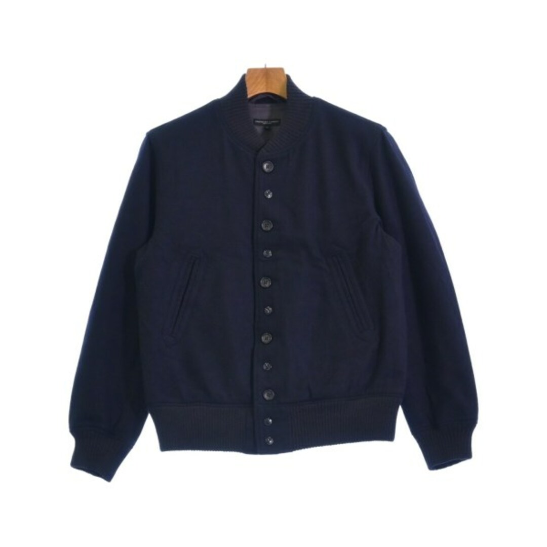 Engineered Garments ブルゾン（その他） S 紺