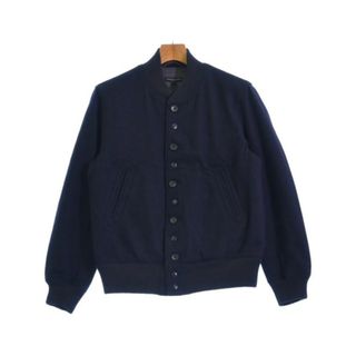 エンジニアードガーメンツ(Engineered Garments)のEngineered Garments ブルゾン（その他） S 紺 【古着】【中古】(その他)