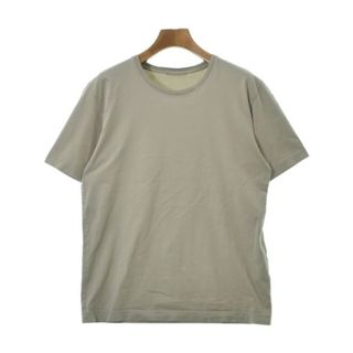 ドゥーズィエムクラス(DEUXIEME CLASSE)のDeuxieme Classe Tシャツ・カットソー F グレーベージュ系 【古着】【中古】(カットソー(半袖/袖なし))