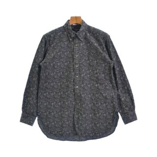 エンジニアードガーメンツ(Engineered Garments)のEngineered Garments カジュアルシャツ XS 【古着】【中古】(シャツ)