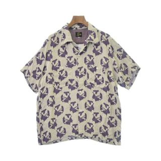 ニードルス シャツ(メンズ)の通販 800点以上 | Needlesのメンズを買う