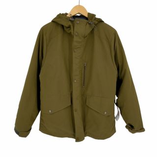 URBAN RESEACH 3WAYマウンテンパーカー