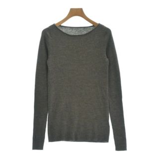 L'Appartement DEUXIEME CLASSE - アパルトモンL'Appartement 2018AW ... アパルトモンL'Appartement 2018AW Sleeve Line ボートネック Knit スリーブ リブニット【LKNA58671】