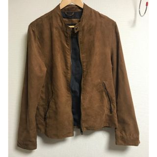 ザラ(ZARA)のZARA ザラ シングルライダース(ライダースジャケット)