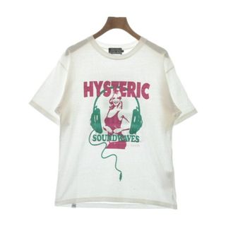 ヒステリックグラマー Tシャツの通販 9,000点以上 | HYSTERIC GLAMOUR