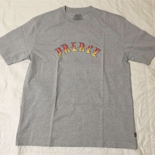 パレス(PALACE)の新品　パレス　スピットファイヤー　TシャツXL(Tシャツ/カットソー(半袖/袖なし))