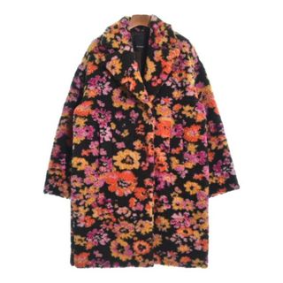 美品＊PINKO ピンコ＊フォージレ＊多種類ファーが素敵！¥138,600-