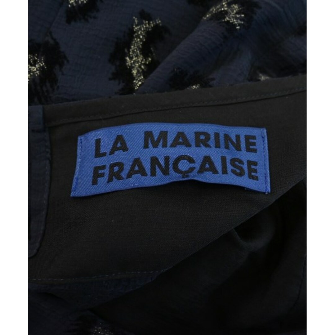 LA MARINE FRANCAISE ワンピース F 2
