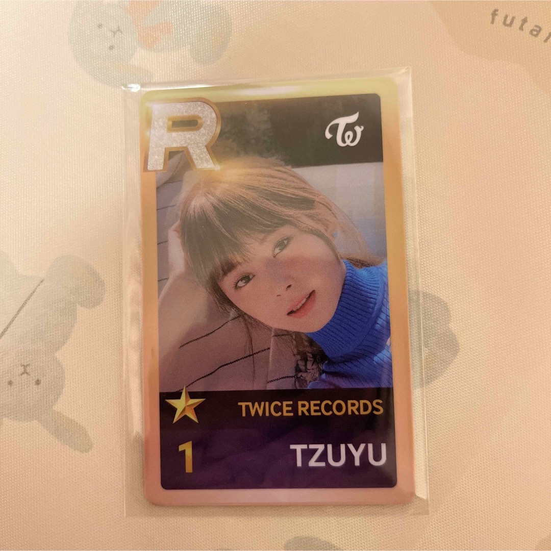 TWICE ssjyp ツウィ