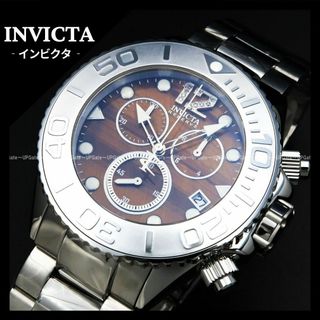 インビクタ ダイヤモンドの通販 49点 | INVICTAを買うならラクマ