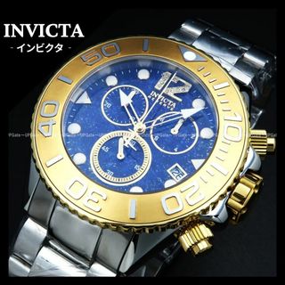 至高ブラックスピネル★グラフィティ INVICTA Subaqua 32252