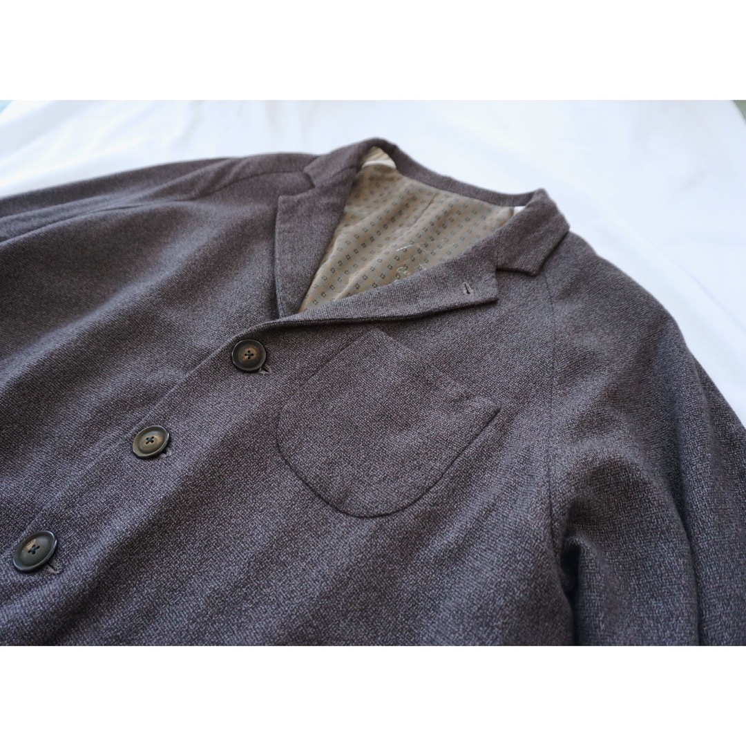 GEOFFREY B.SMALL super jacket スーパージャケット