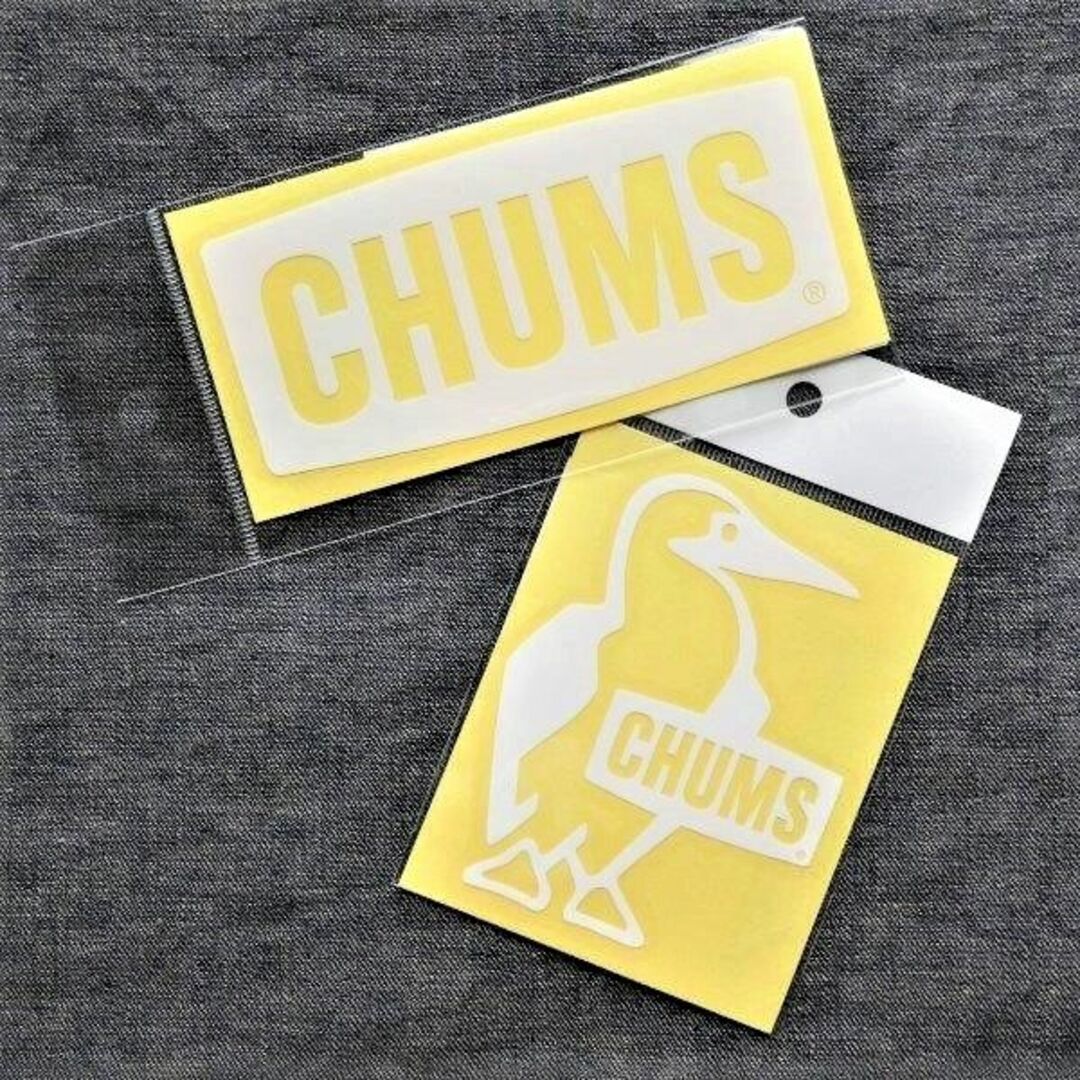 CHUMS(チャムス)の2枚セット CHUMS Cutting Sheet CH62-1484 1547 スポーツ/アウトドアのアウトドア(その他)の商品写真