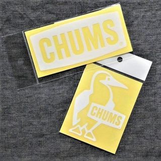 チャムス(CHUMS)の2枚セット CHUMS Cutting Sheet CH62-1484 1547(その他)