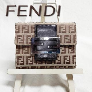 レア！FENDI ♥ タイトシャツワンピース ベルト付き 美品 フェンディ