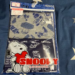 アイン様専用　Mサイズ　SNOOPY    ショーツ2点セット　新品未使用(ショーツ)