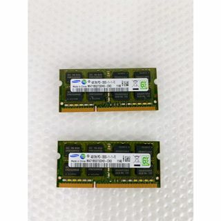 【メモリ　DDR4  2666 】8gb ✕2