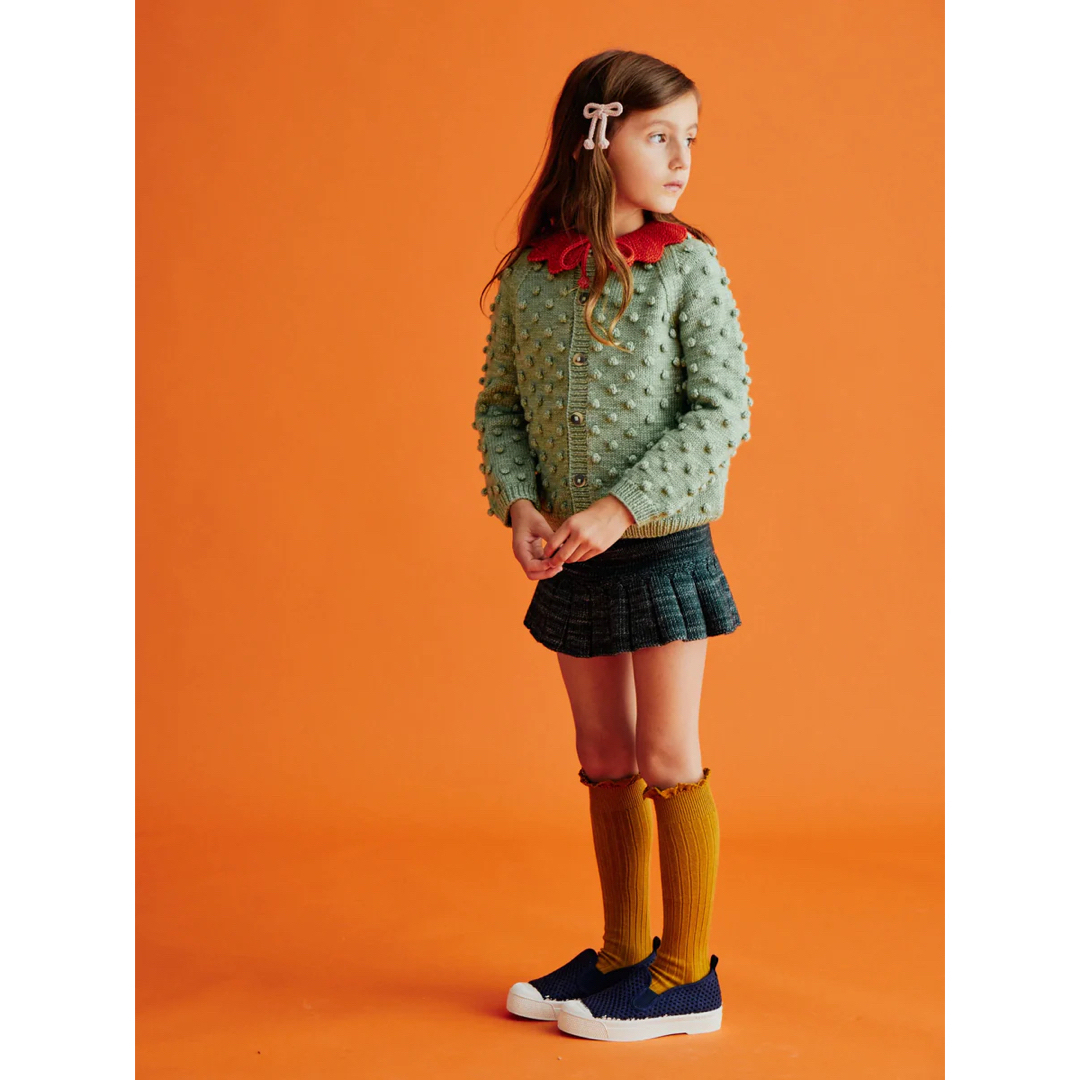 Misha and Puff Skating Pond Skirt スケポン-