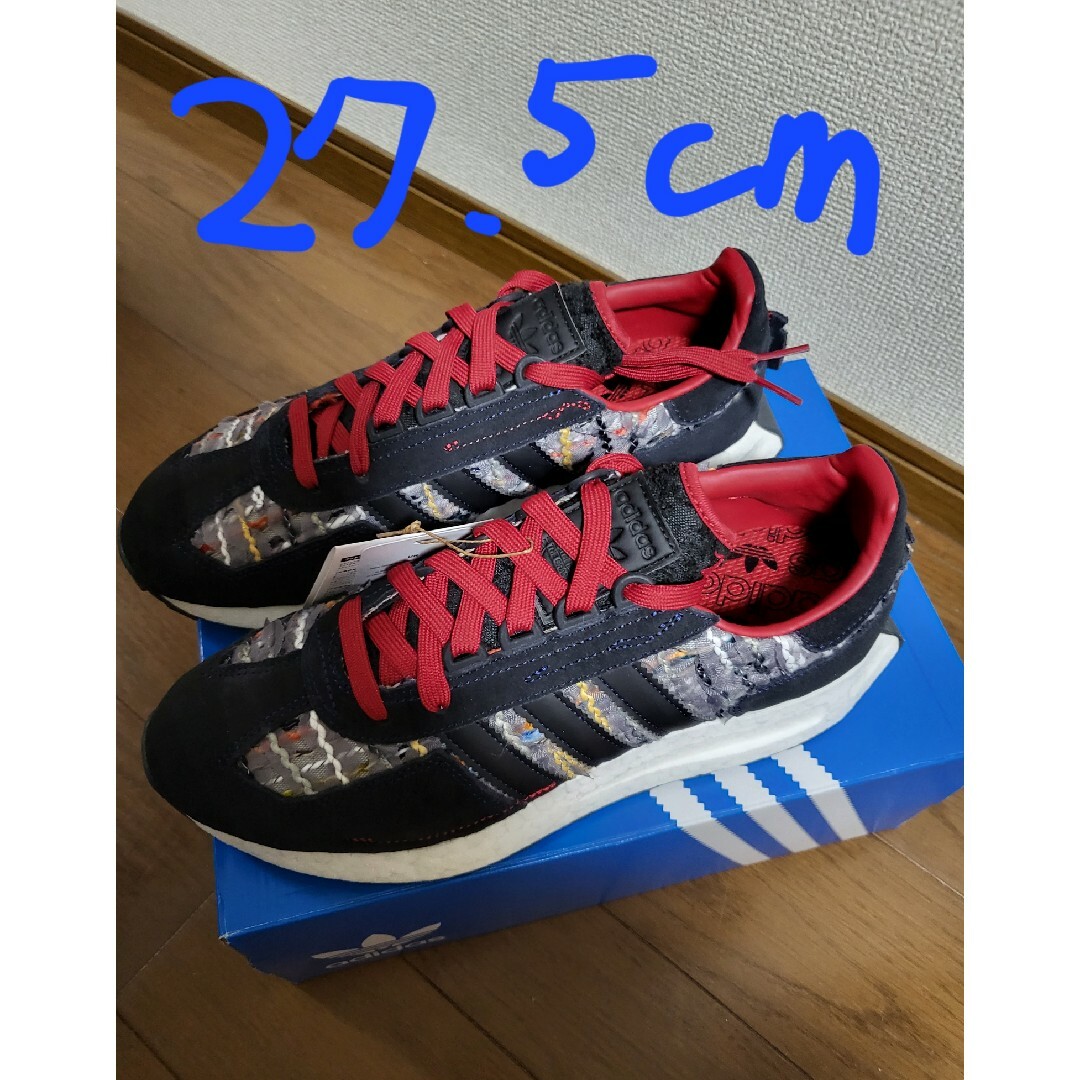 adidasTK定価16500円‼️adidas originalsRETROPY E5