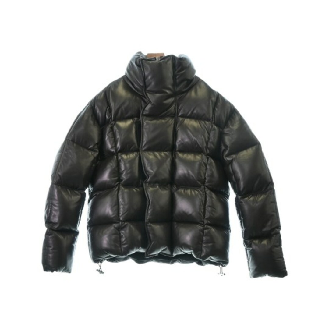 GIVENCHY - GIVENCHY ジバンシー ダウンジャケット/ダウンベスト 46(M