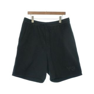 メンズY3 M SHORT BOLD STP