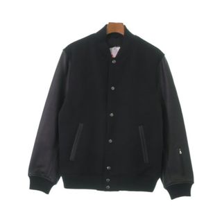 SOPHNET ソフネット スタジャン 黒 XL-