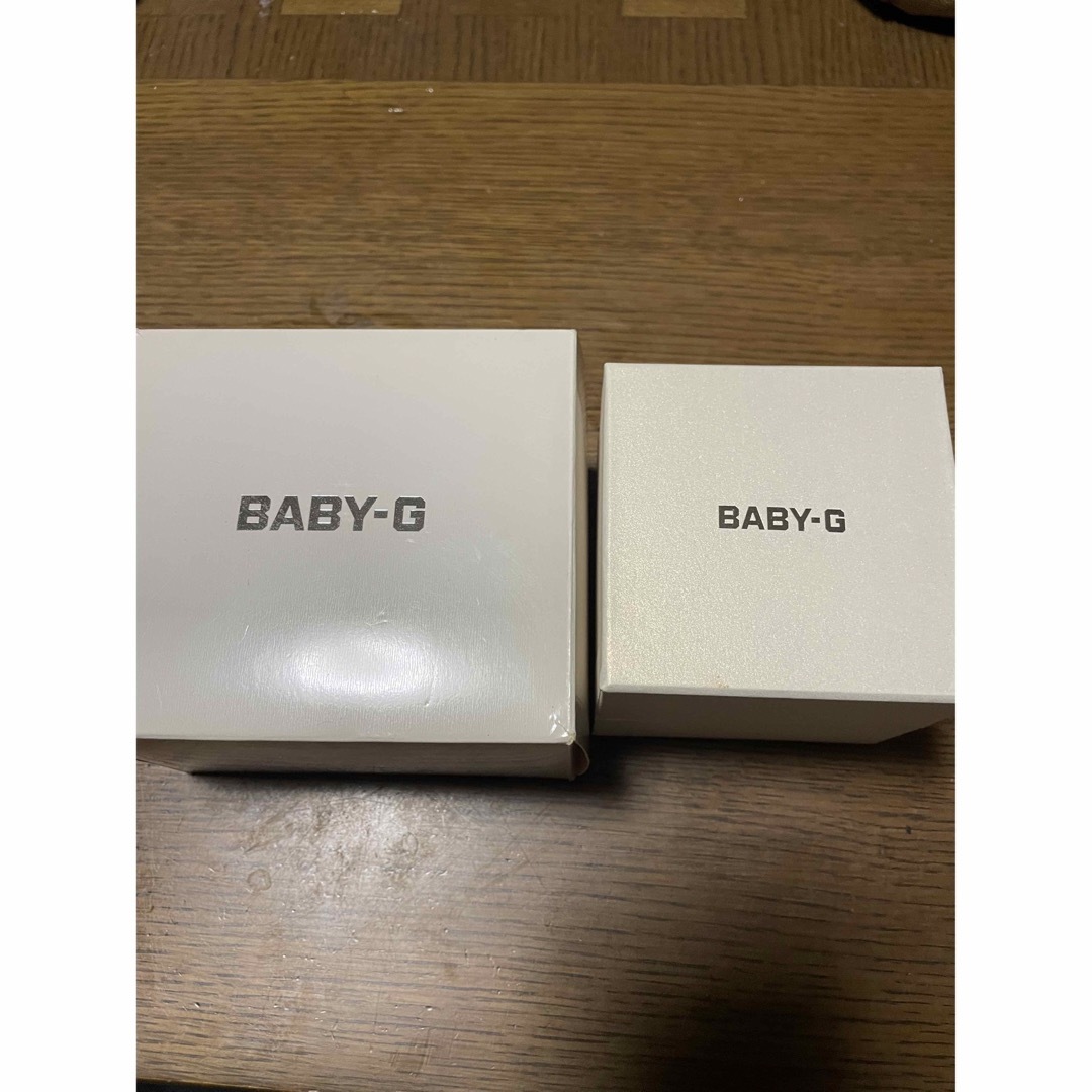 BABY-G 2