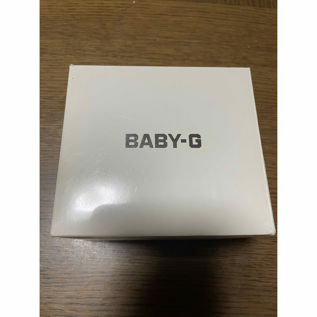 BABY-G 5