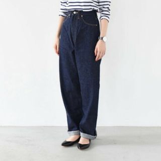 アナトミカ(ANATOMICA)のANATOMICA アナトミカデニムパンツ マリリン(デニム/ジーンズ)