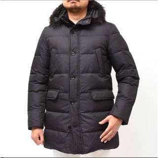 THE NORTH FACE - ザノースフェイス ブルックス ダウンジャケット