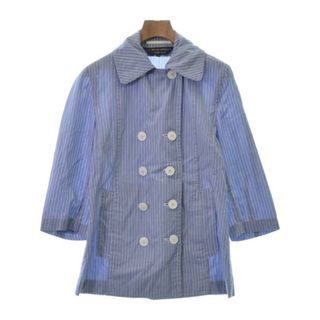 コムデギャルソンオムプリュス(COMME des GARCONS HOMME PLUS)のCOMME des GARCONS HOMME PLUS コート（その他） S 【古着】【中古】(その他)