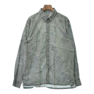 エムエスジイエム シャツ(メンズ)の通販 59点 | MSGMのメンズを買う