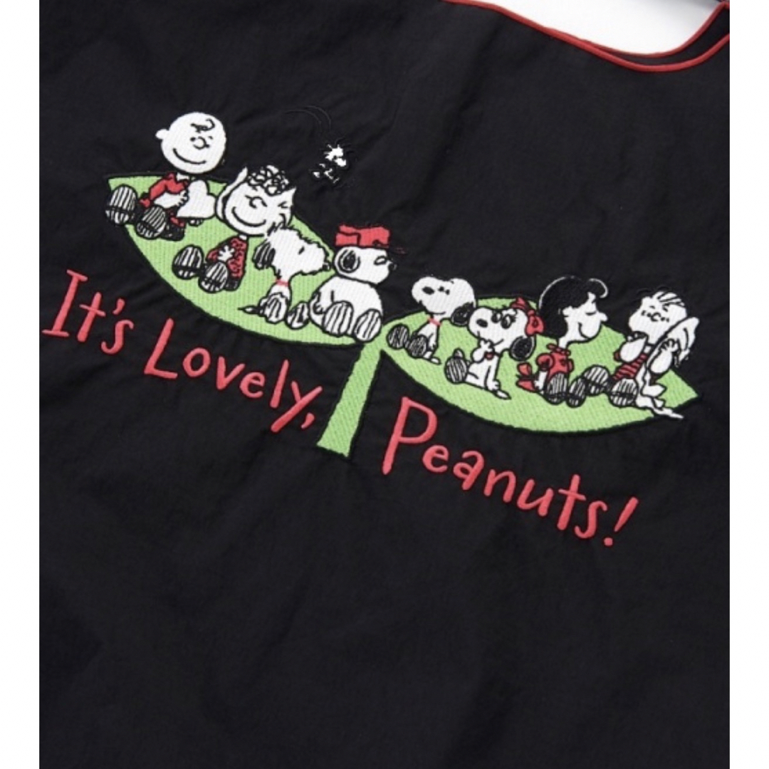 ball\u0026chain PEANUTS スヌーピー　snoopy