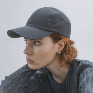 ユナイテッドアローズ(UNITED ARROWS)のiris47 キャップ(キャップ)