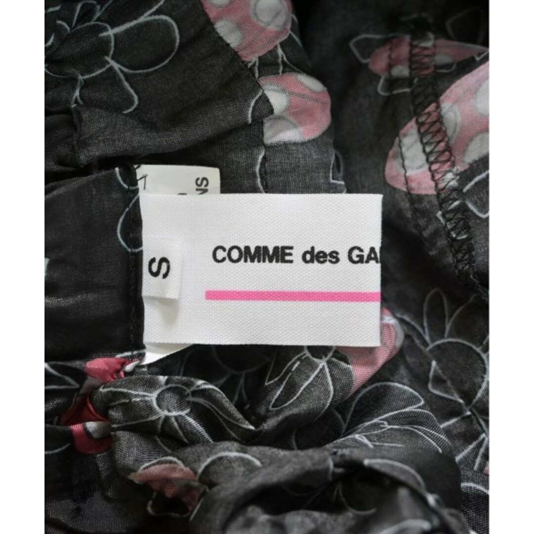 COMME des GARCONS GIRL ひざ丈スカート S 【古着】【中古】