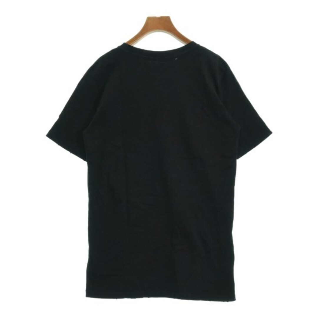 PERVERZE パーバーズ Tシャツ・カットソー F 黒 1