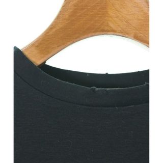 PERVERZE パーバーズ Tシャツ・カットソー F 黒xグレー